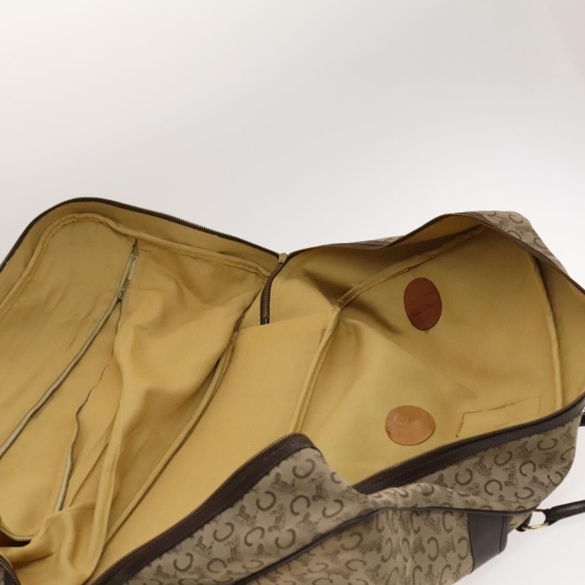 Celine Céline Macadam travel Size ONE SIZE - 17 Thumbnail