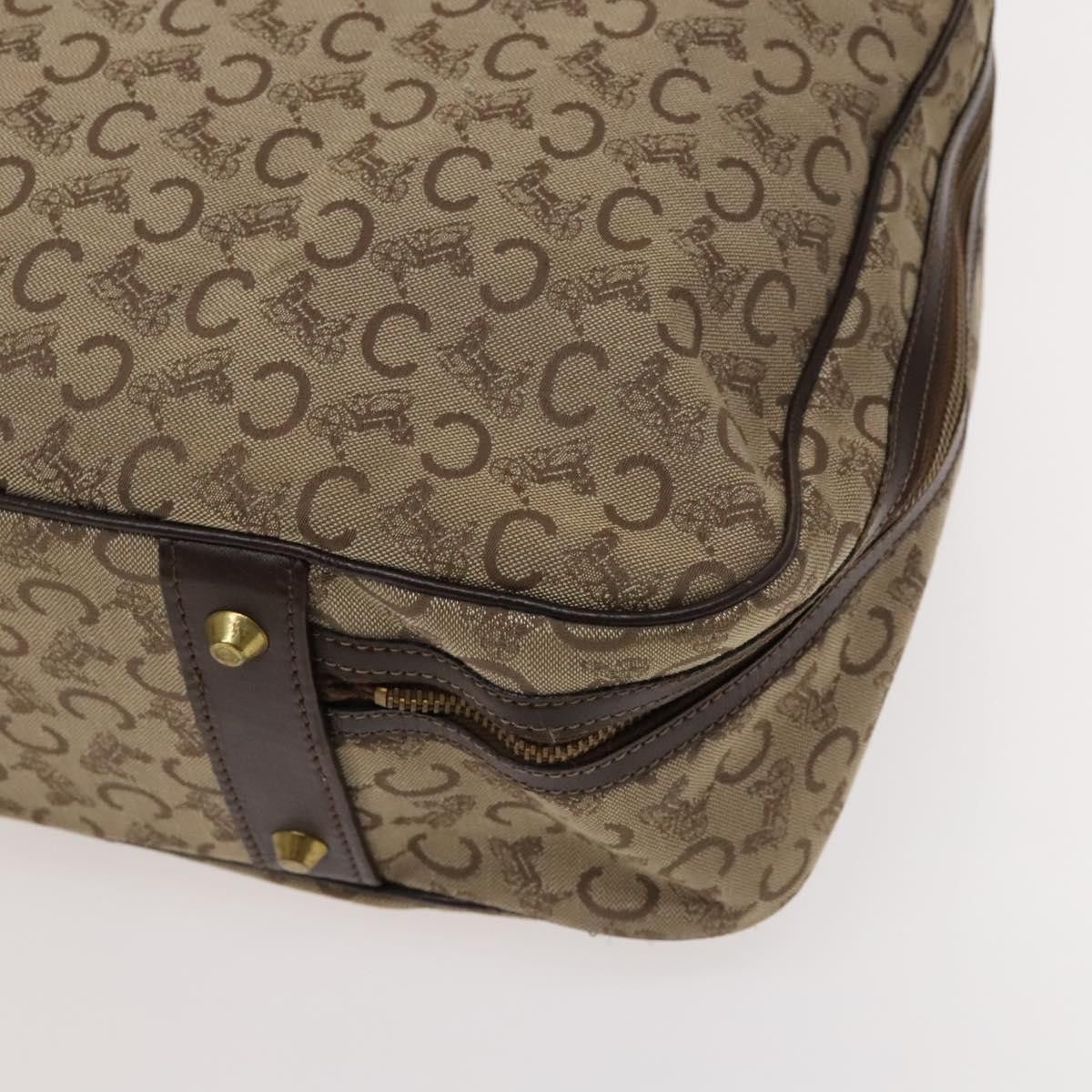 Celine Céline Macadam travel Size ONE SIZE - 8 Thumbnail