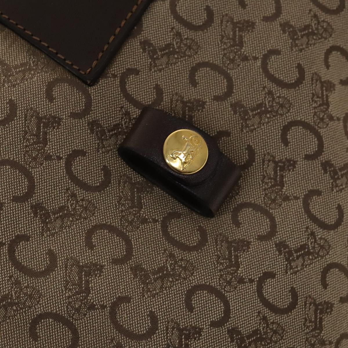 Celine Céline Macadam travel Size ONE SIZE - 15 Thumbnail