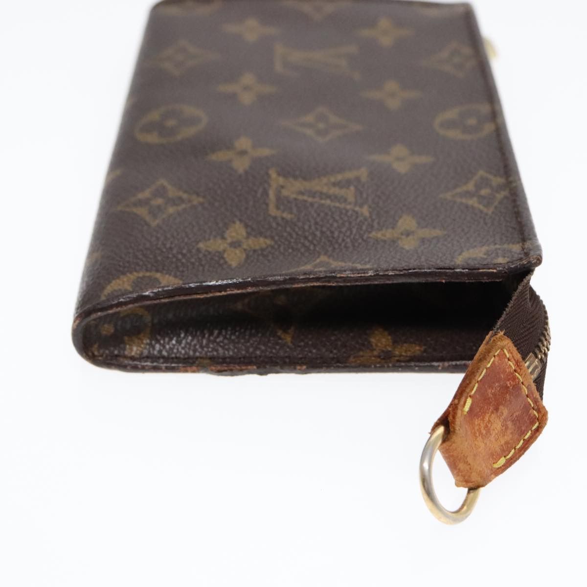 Louis Vuitton Louis Vuitton Pochette Accessoire clutch Size ONE SIZE - 3 Thumbnail