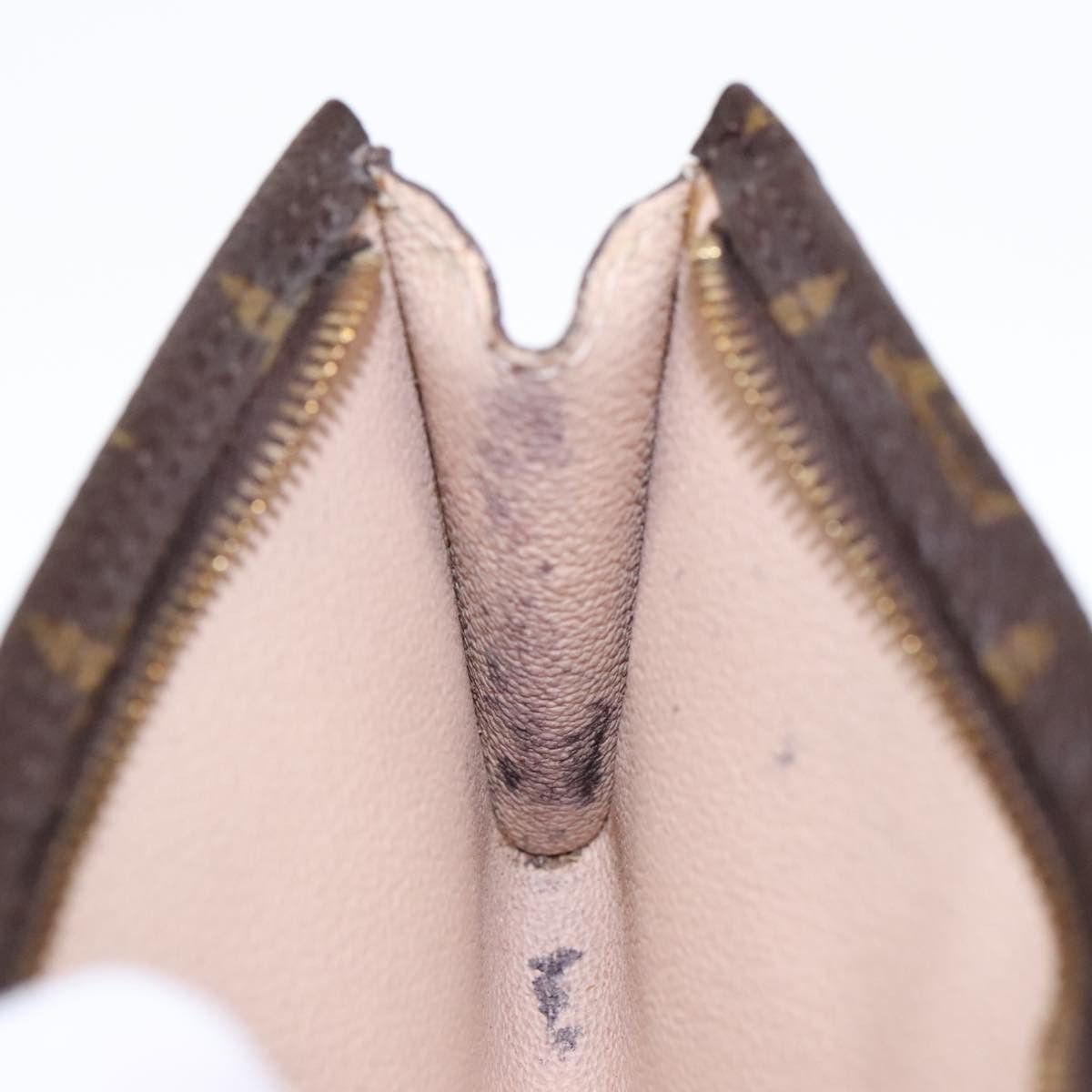 Louis Vuitton Louis Vuitton Pochette Accessoire clutch Size ONE SIZE - 11 Thumbnail