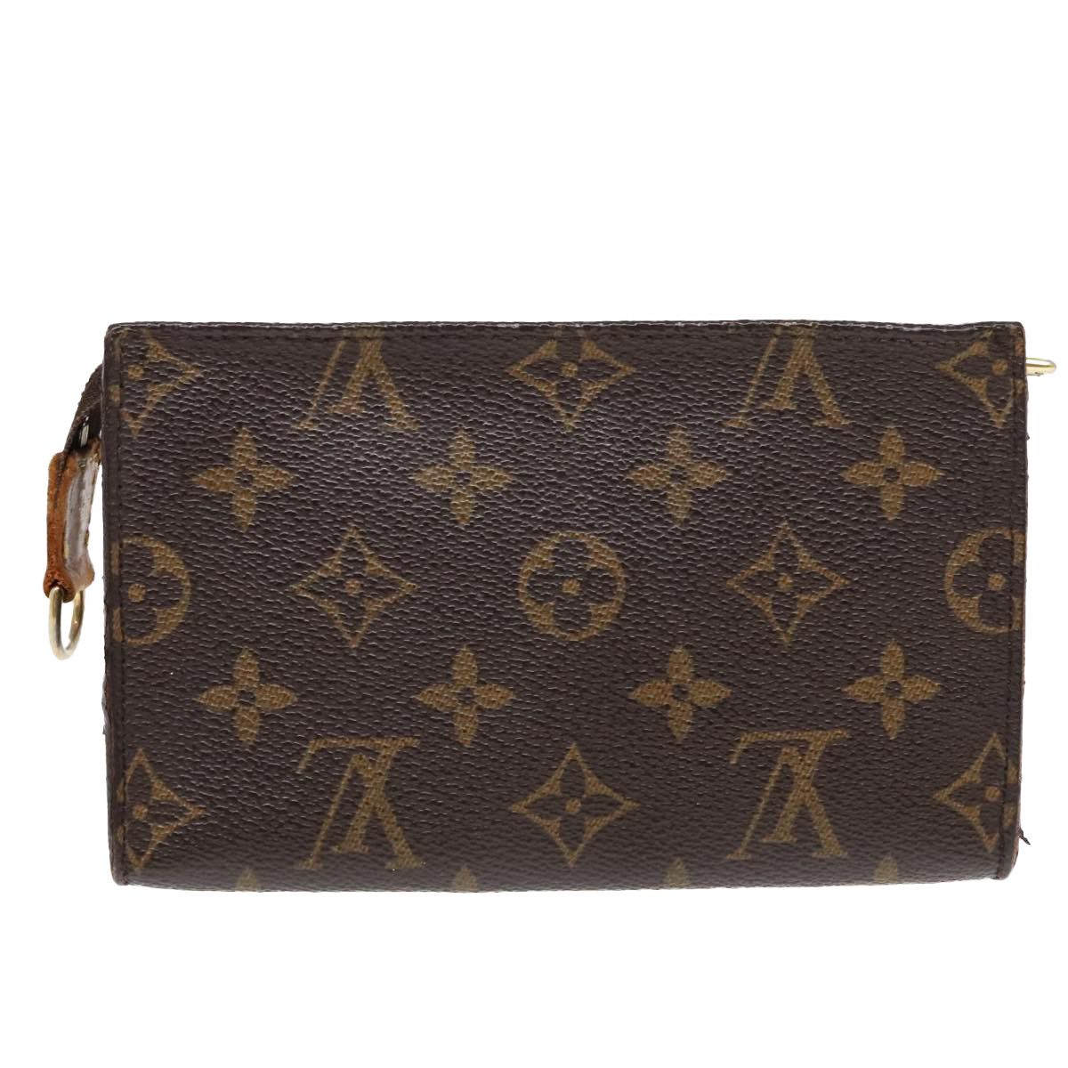 Louis Vuitton Louis Vuitton Pochette Accessoire clutch Size ONE SIZE - 2 Thumbnail