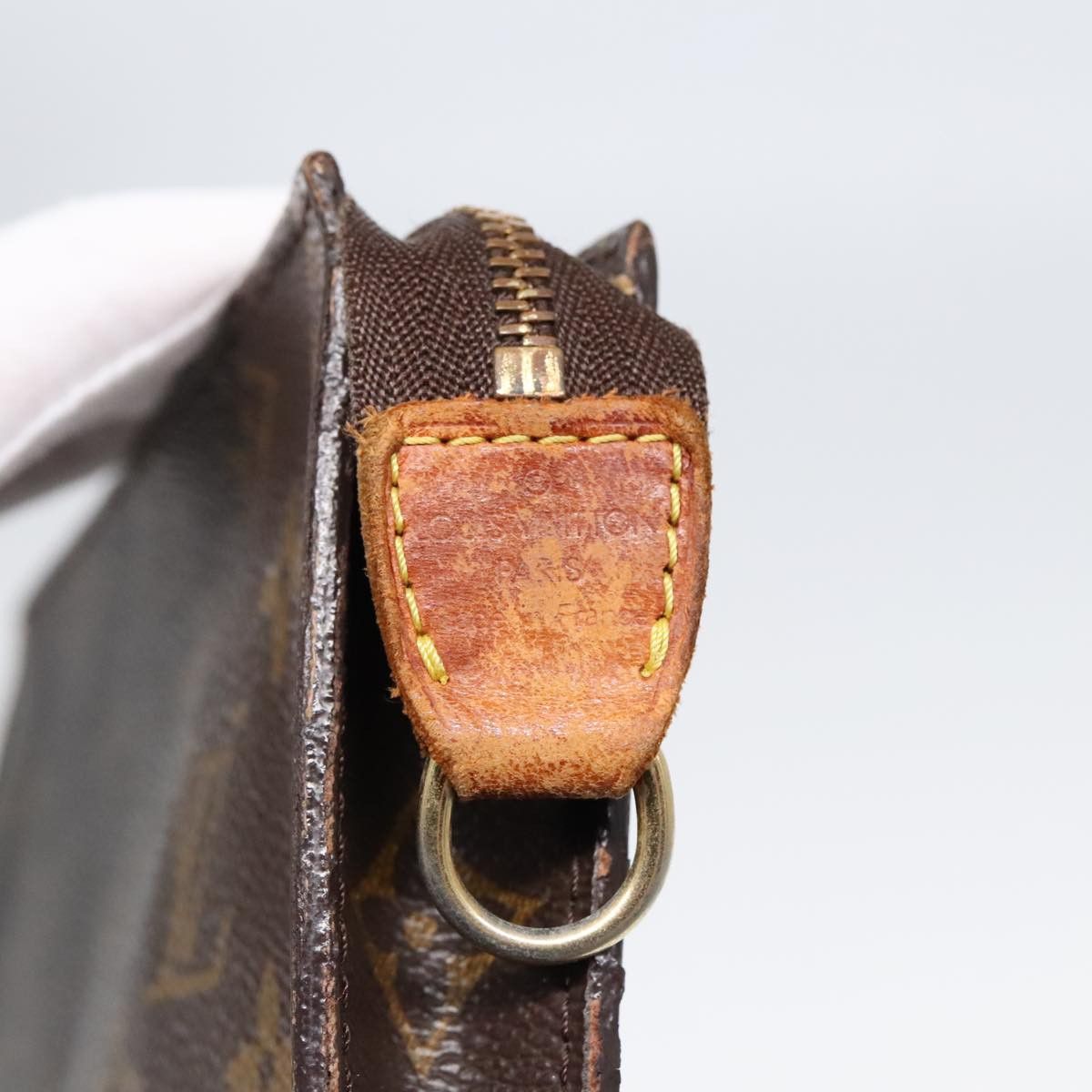 Louis Vuitton Louis Vuitton Pochette Accessoire clutch Size ONE SIZE - 14 Thumbnail