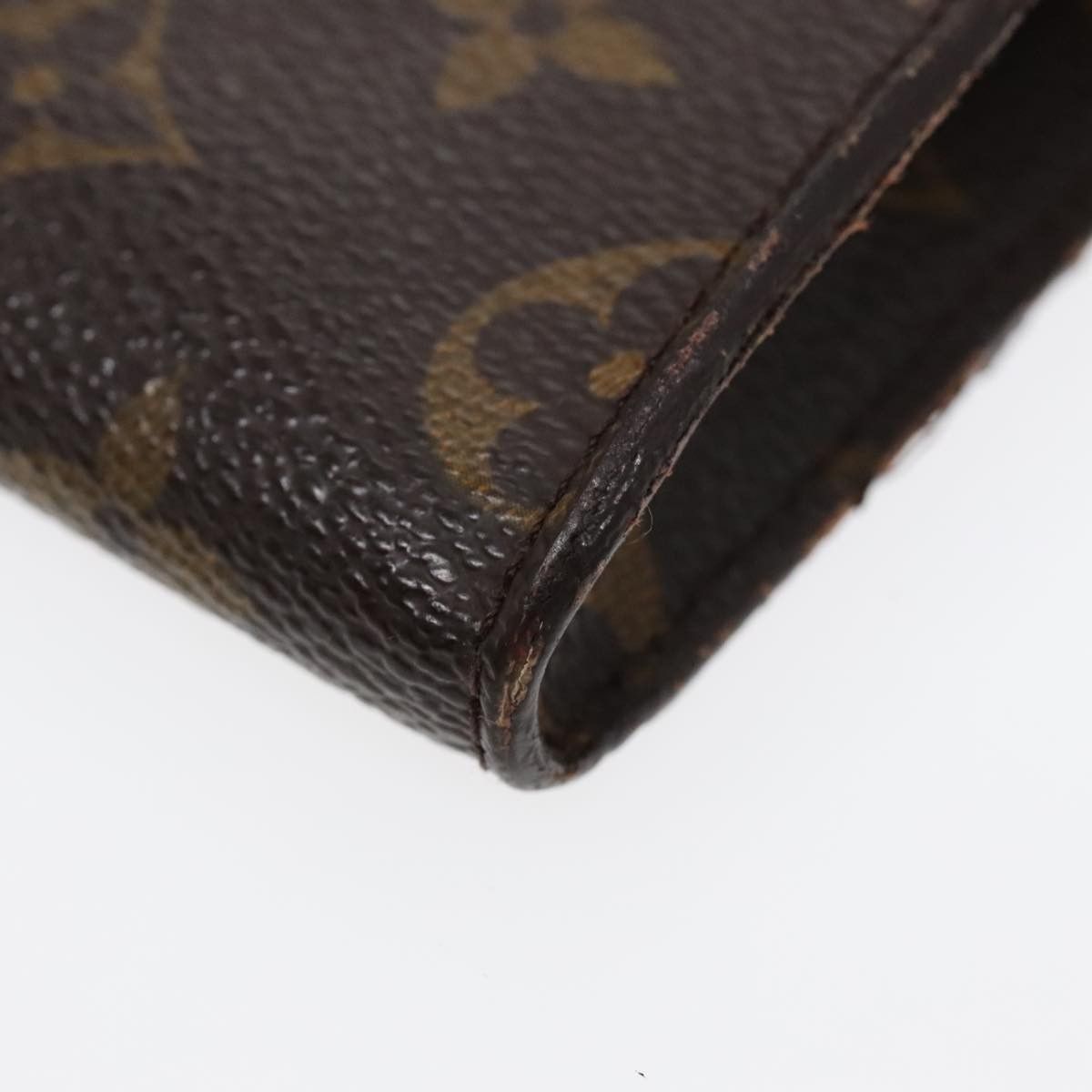 Louis Vuitton Louis Vuitton Pochette Accessoire clutch Size ONE SIZE - 6 Thumbnail