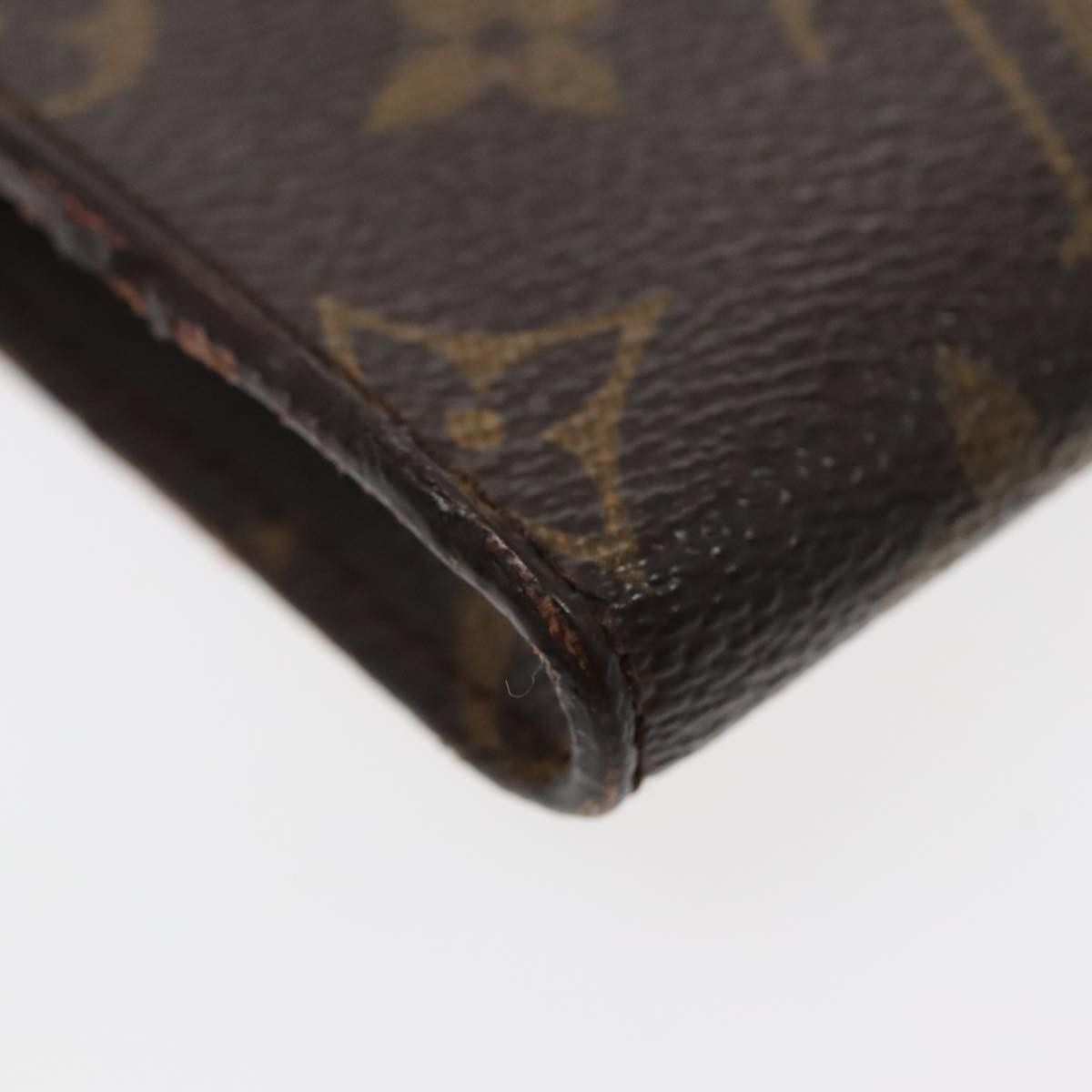 Louis Vuitton Louis Vuitton Pochette Accessoire clutch Size ONE SIZE - 9 Thumbnail