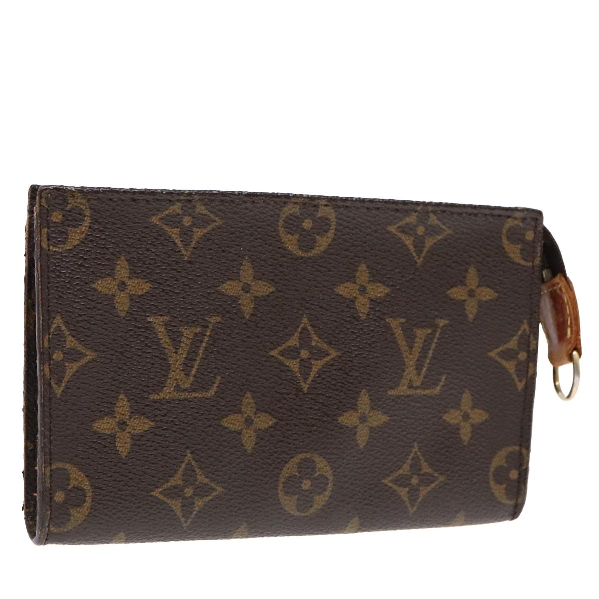 Louis Vuitton Louis Vuitton Pochette Accessoire clutch Size ONE SIZE - 15 Thumbnail