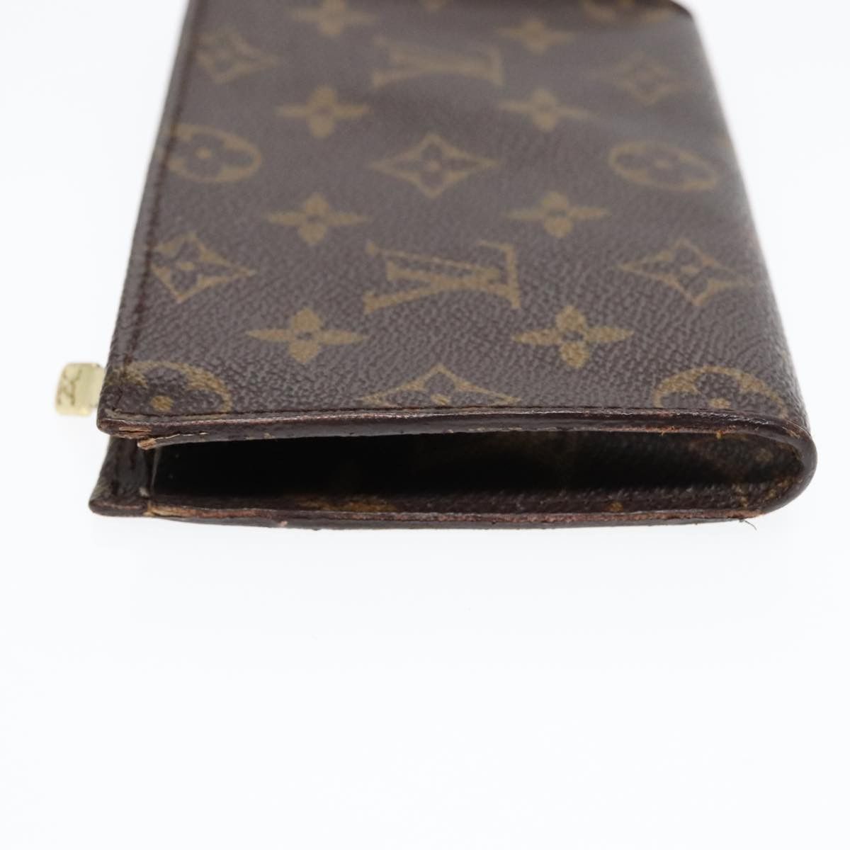 Louis Vuitton Louis Vuitton Pochette Accessoire clutch Size ONE SIZE - 4 Thumbnail