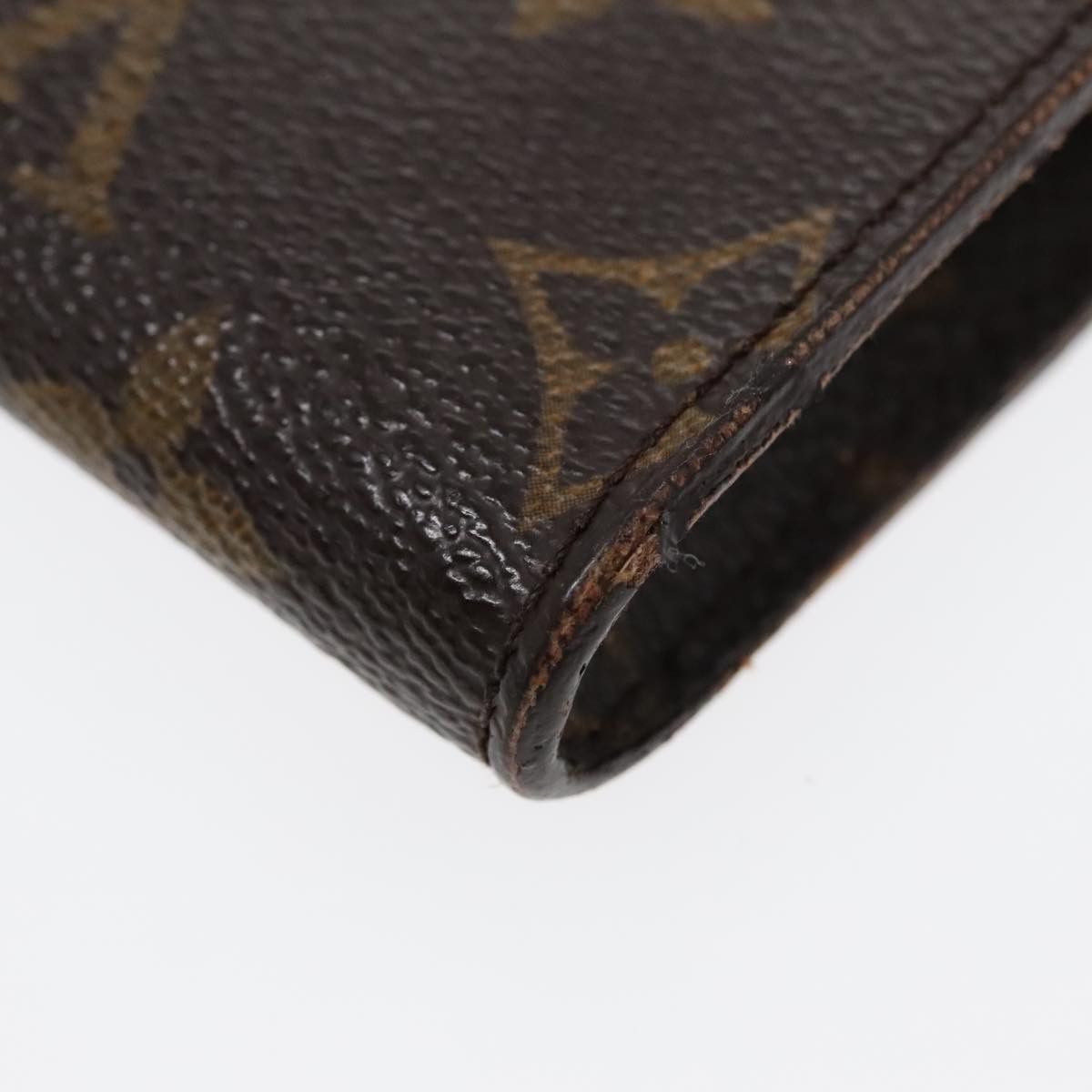 Louis Vuitton Louis Vuitton Pochette Accessoire clutch Size ONE SIZE - 8 Thumbnail