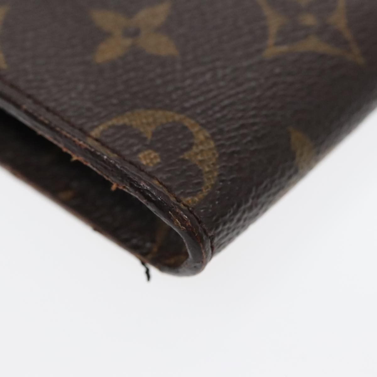 Louis Vuitton Louis Vuitton Pochette Accessoire clutch Size ONE SIZE - 7 Thumbnail