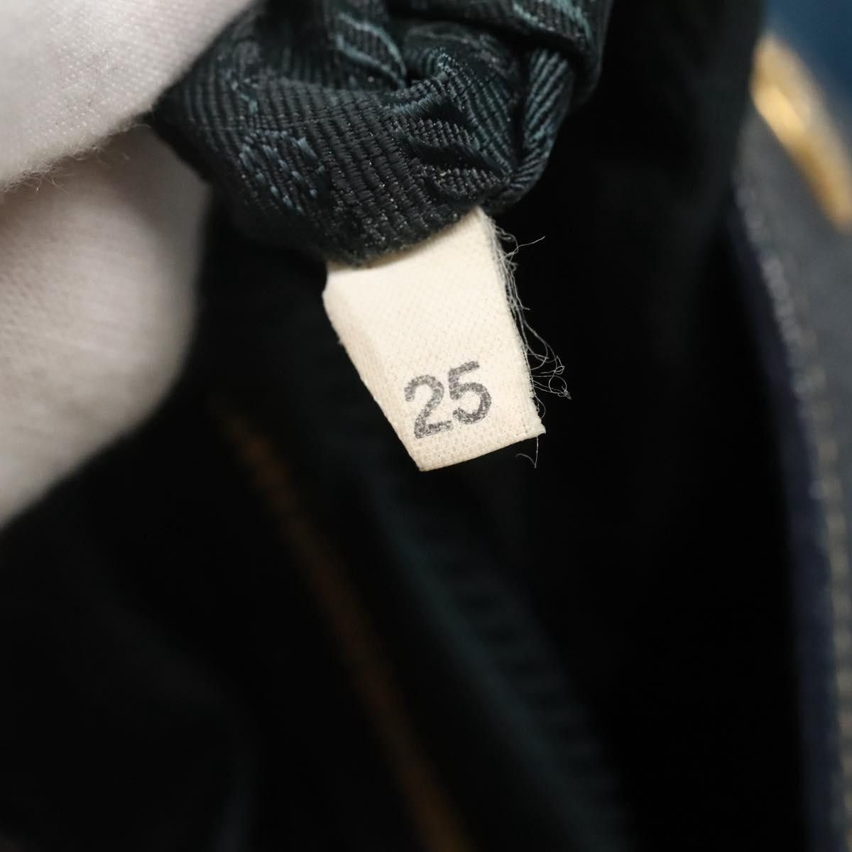Prada Prada Re-Nylon handbag Size ONE SIZE - 14 Thumbnail