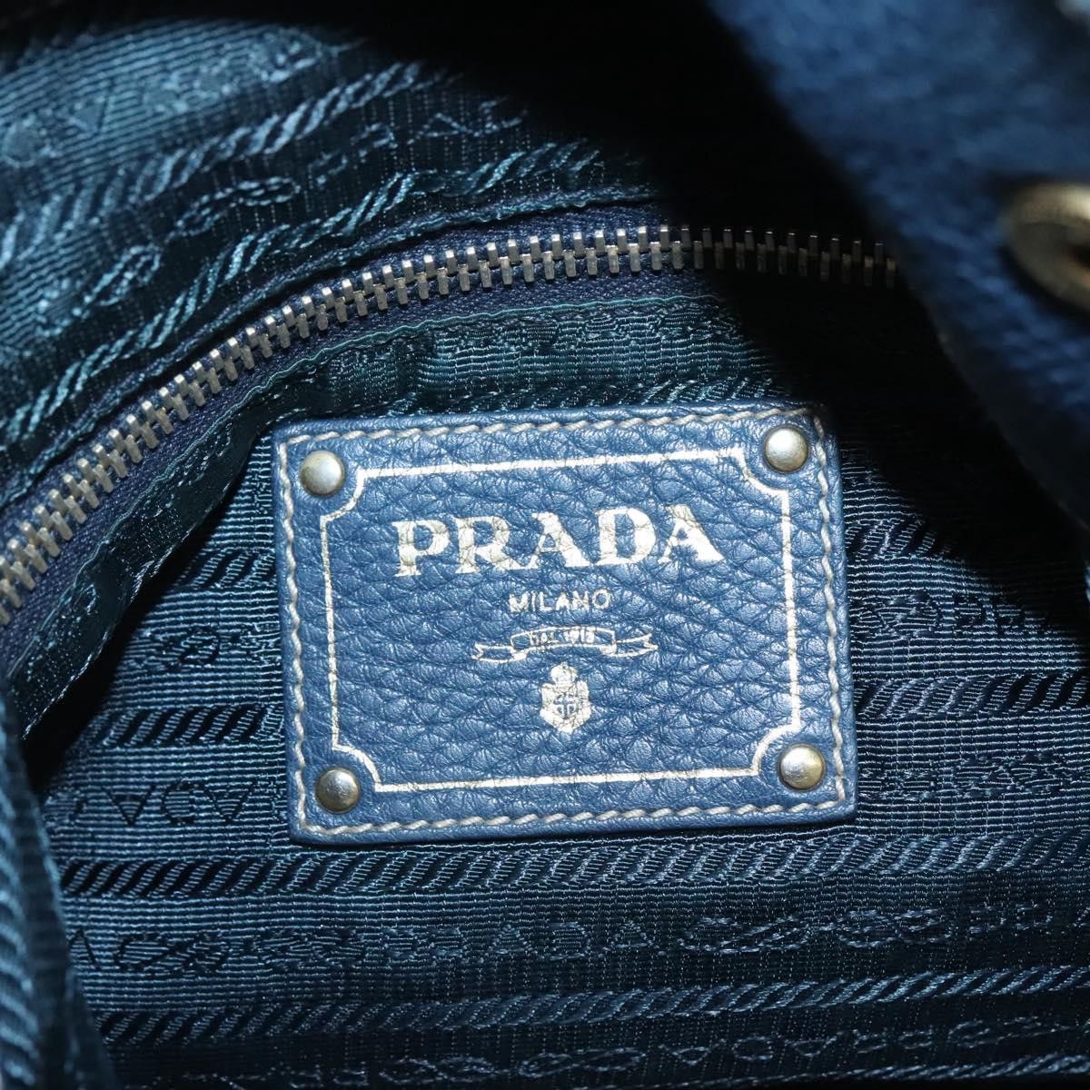 Prada Prada Re-Nylon handbag Size ONE SIZE - 13 Thumbnail