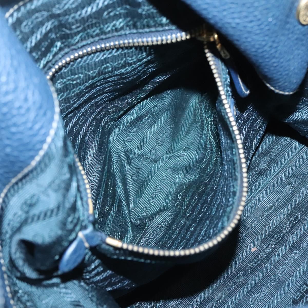 Prada Prada Re-Nylon handbag Size ONE SIZE - 21 Thumbnail