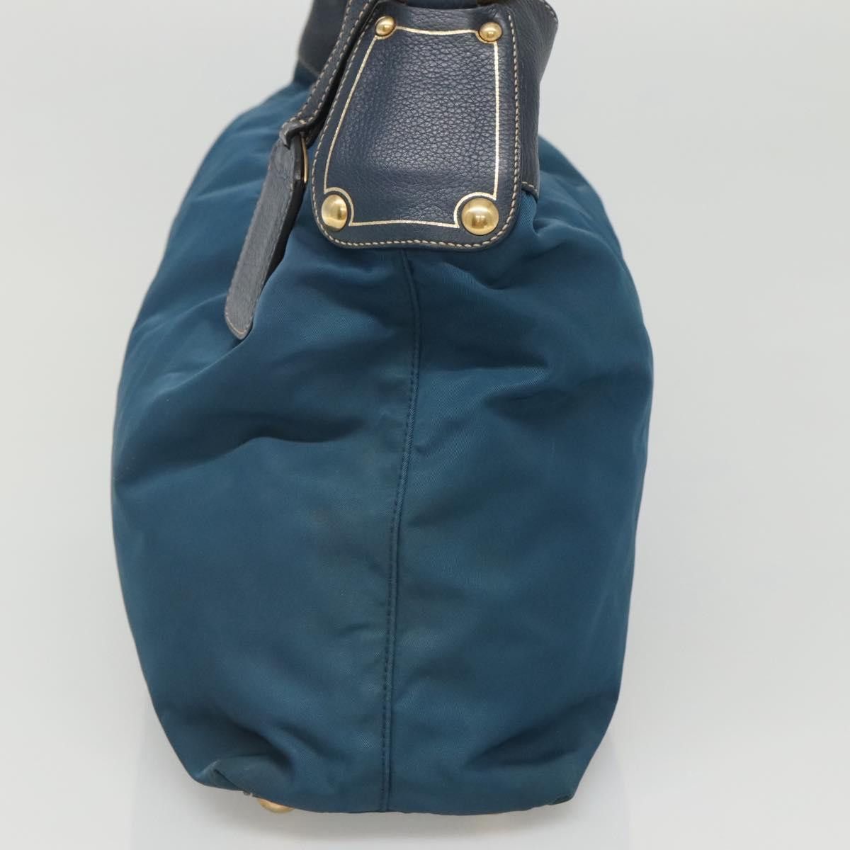 Prada Prada Re-Nylon handbag Size ONE SIZE - 4 Thumbnail