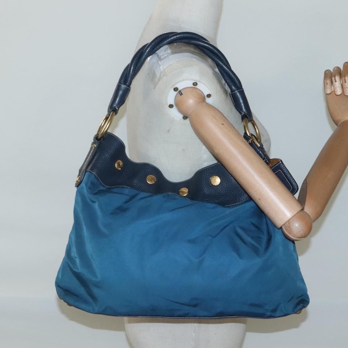 Prada Prada Re-Nylon handbag Size ONE SIZE - 15 Thumbnail