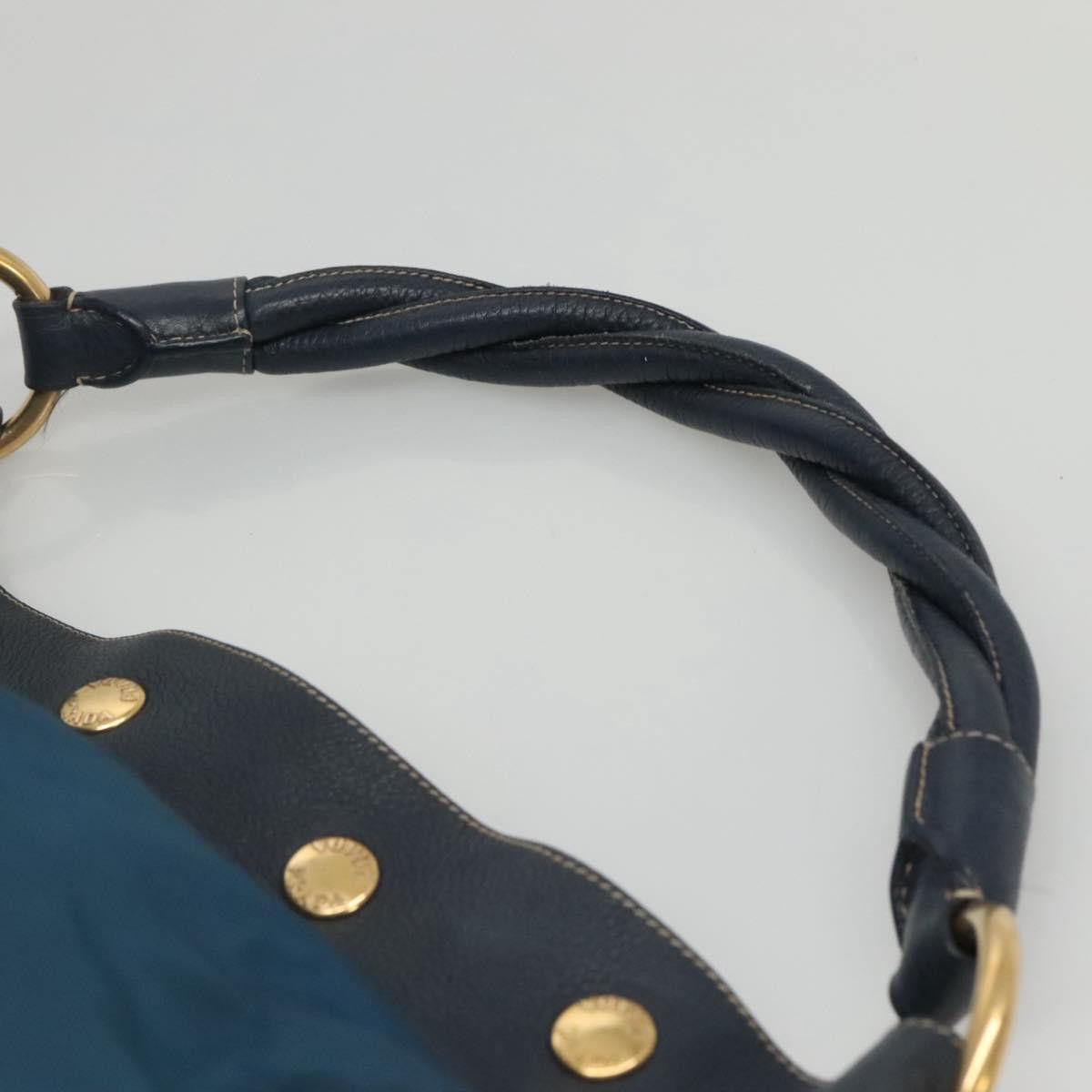 Prada Prada Re-Nylon handbag Size ONE SIZE - 17 Thumbnail