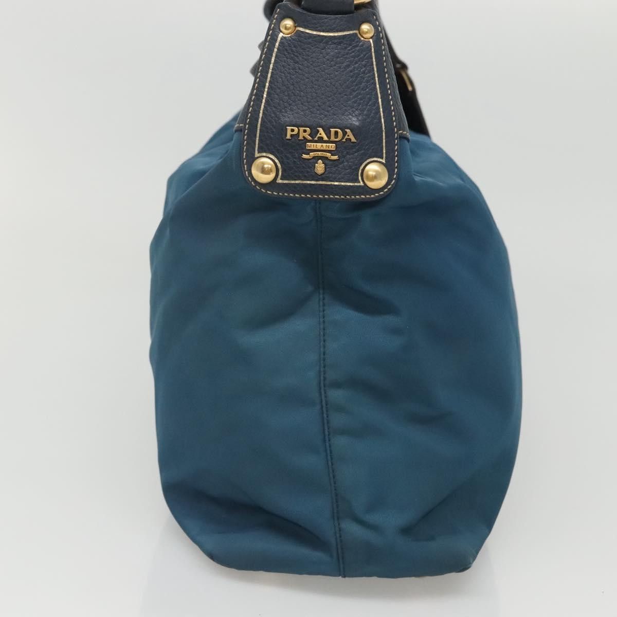 Prada Prada Re-Nylon handbag Size ONE SIZE - 3 Thumbnail