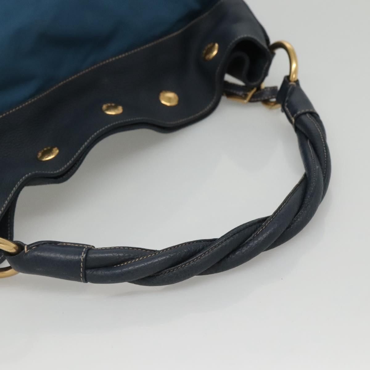 Prada Prada Re-Nylon handbag Size ONE SIZE - 5 Thumbnail
