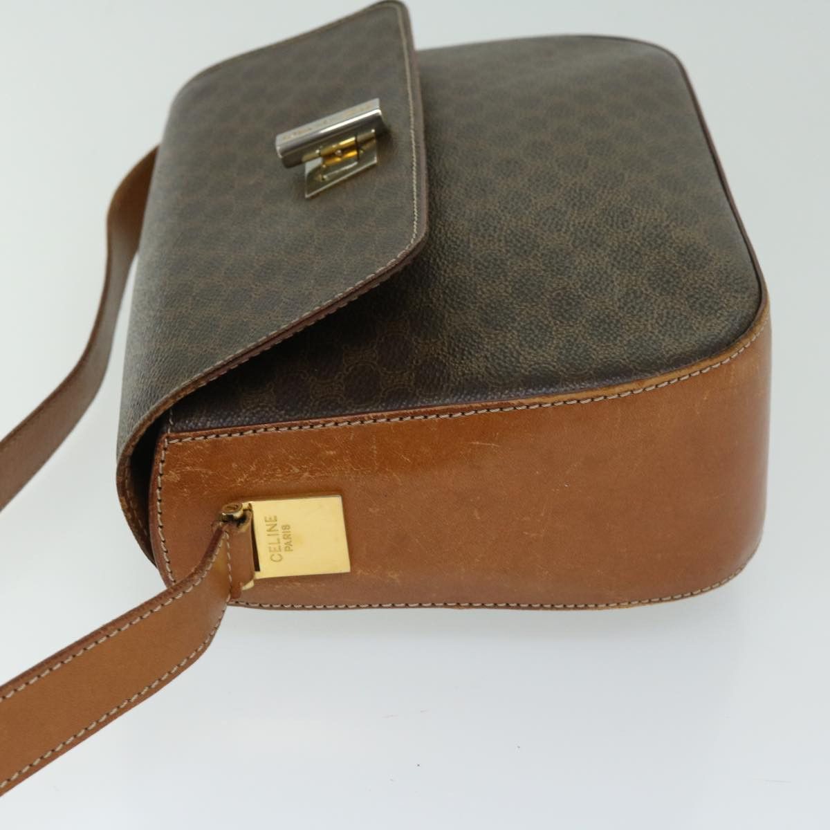 Celine Céline Macadam shoulder Size ONE SIZE - 11 Thumbnail