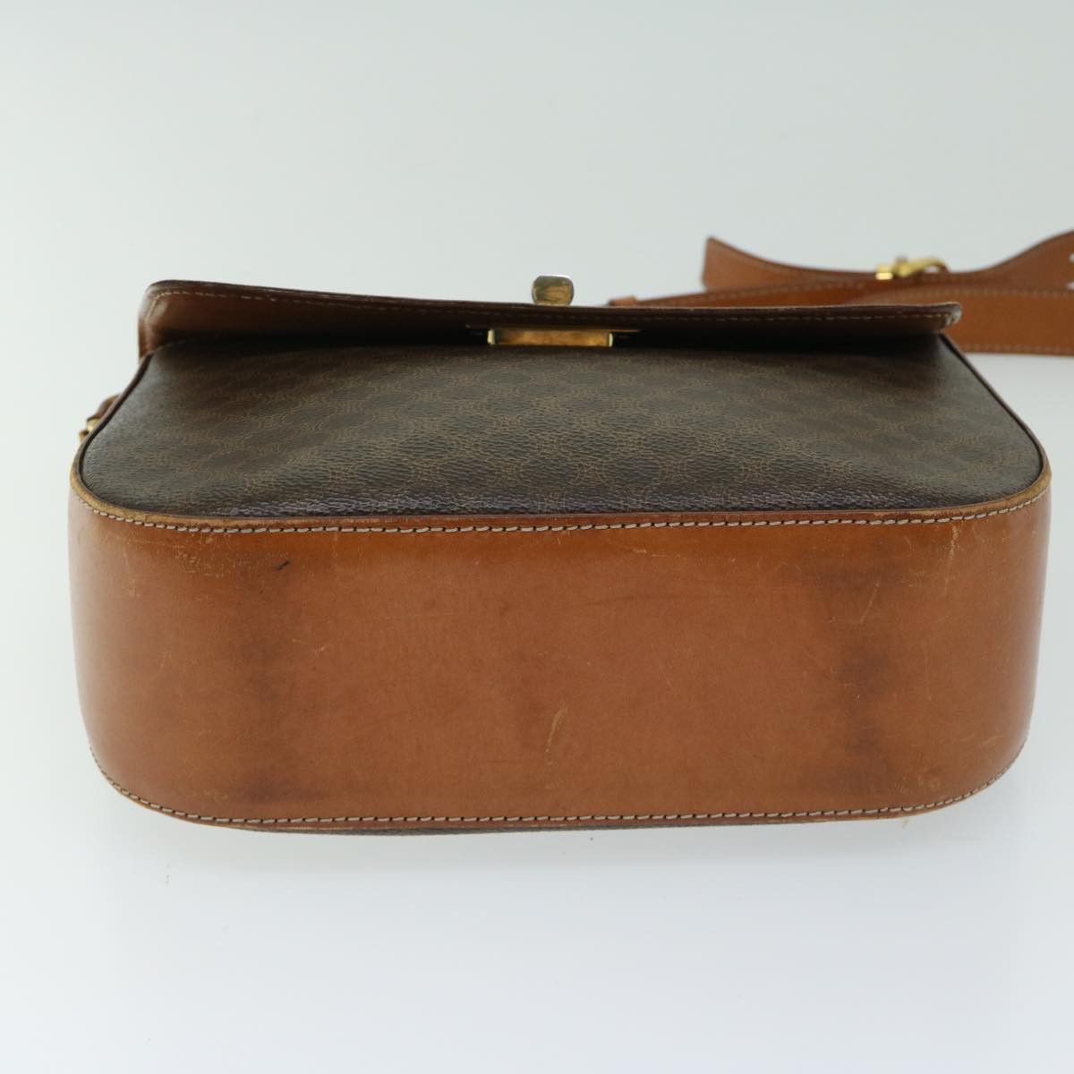 Celine Céline Macadam shoulder Size ONE SIZE - 3 Thumbnail