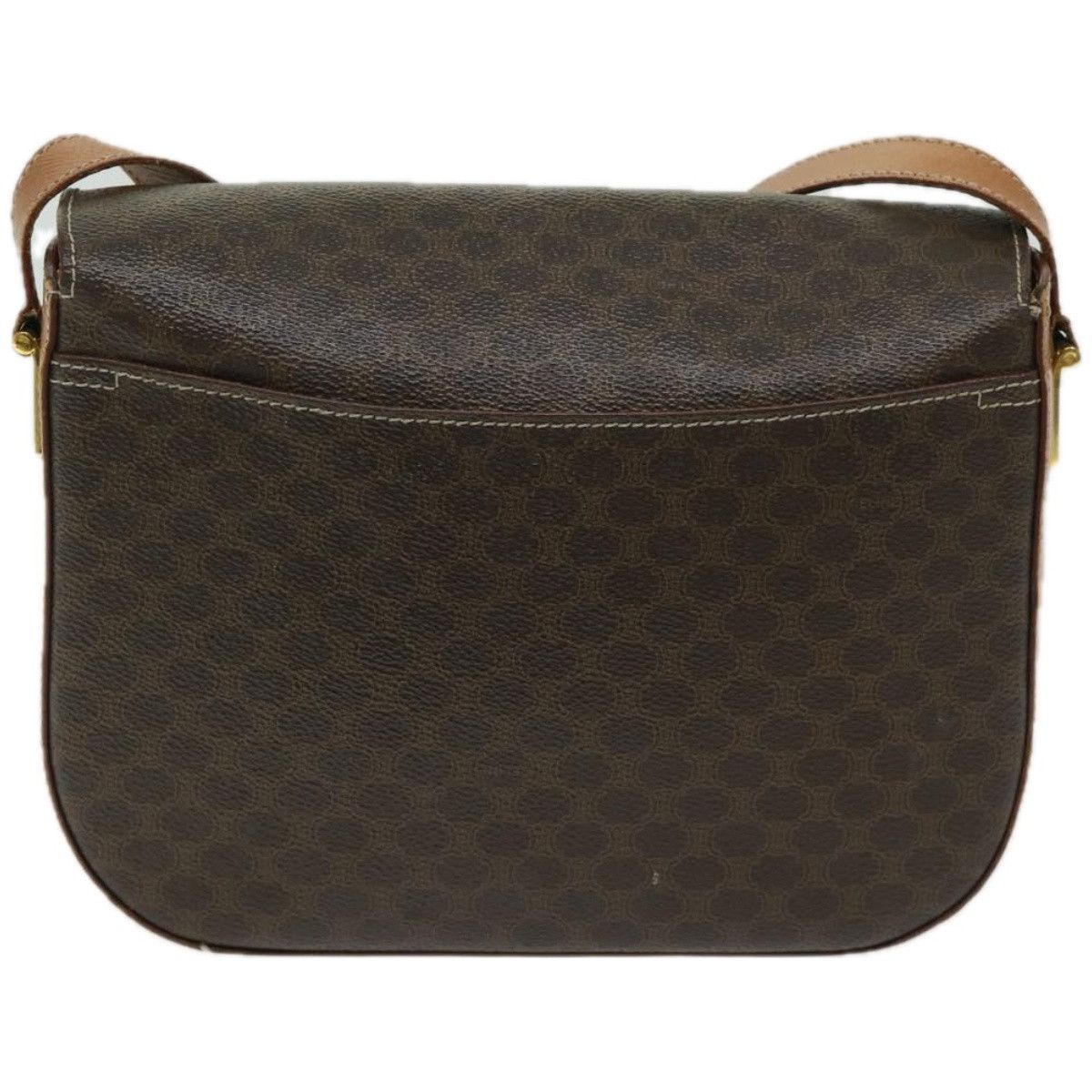 Celine Céline Macadam shoulder Size ONE SIZE - 2 Thumbnail