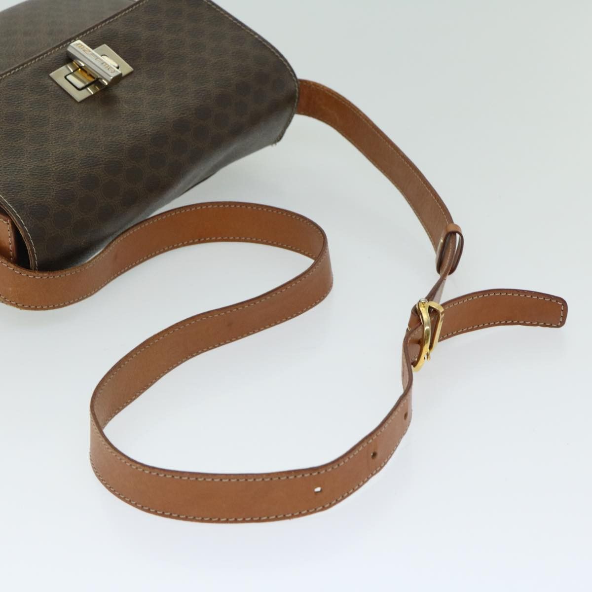 Celine Céline Macadam shoulder Size ONE SIZE - 13 Thumbnail