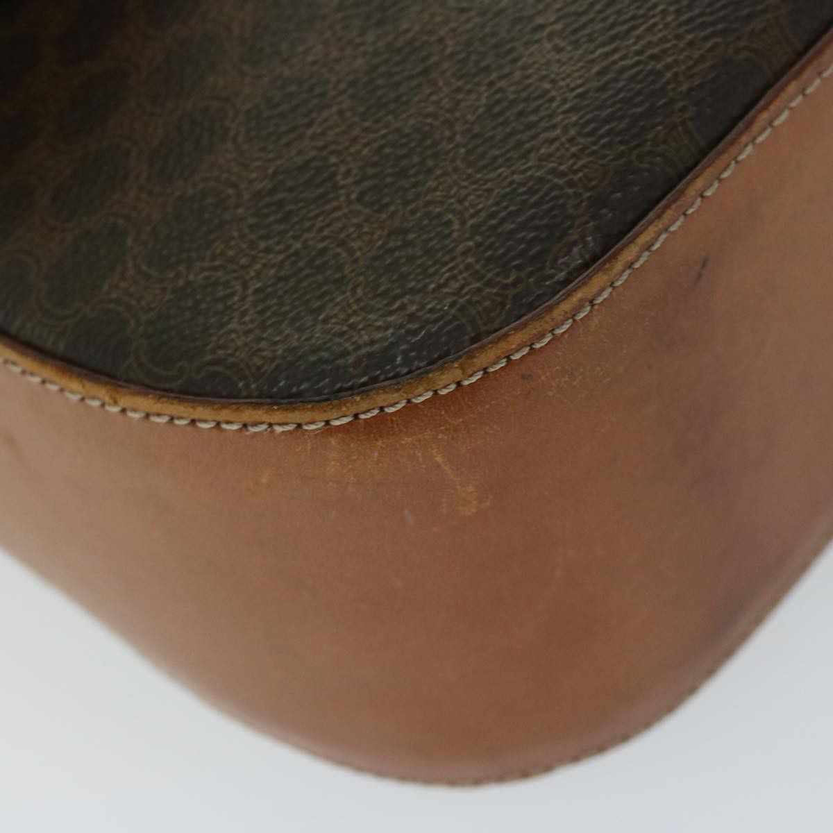 Celine Céline Macadam shoulder Size ONE SIZE - 16 Thumbnail