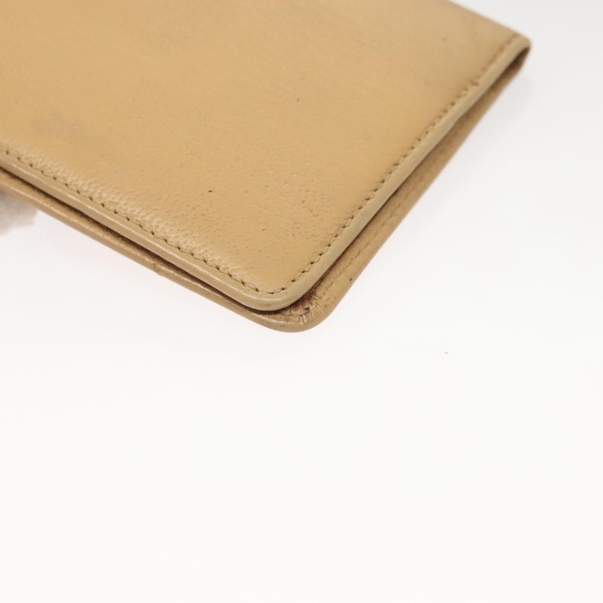 Chanel Chanel Coco Mark wallet Size ONE SIZE - 7 Thumbnail