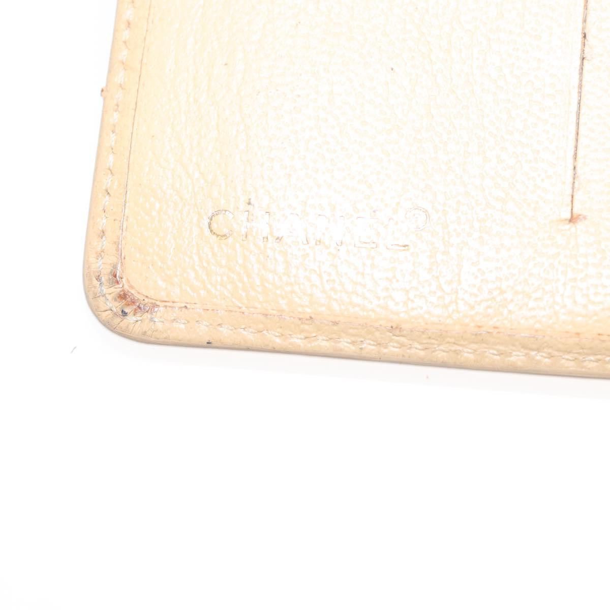 Chanel Chanel Coco Mark wallet Size ONE SIZE - 10 Thumbnail