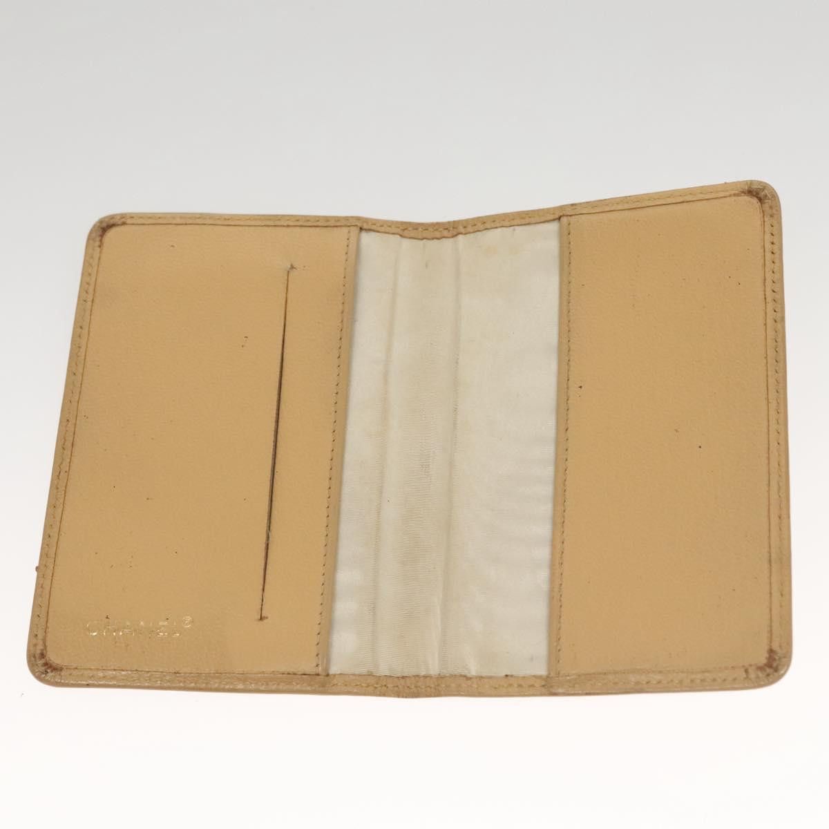 Chanel Chanel Coco Mark wallet Size ONE SIZE - 9 Thumbnail