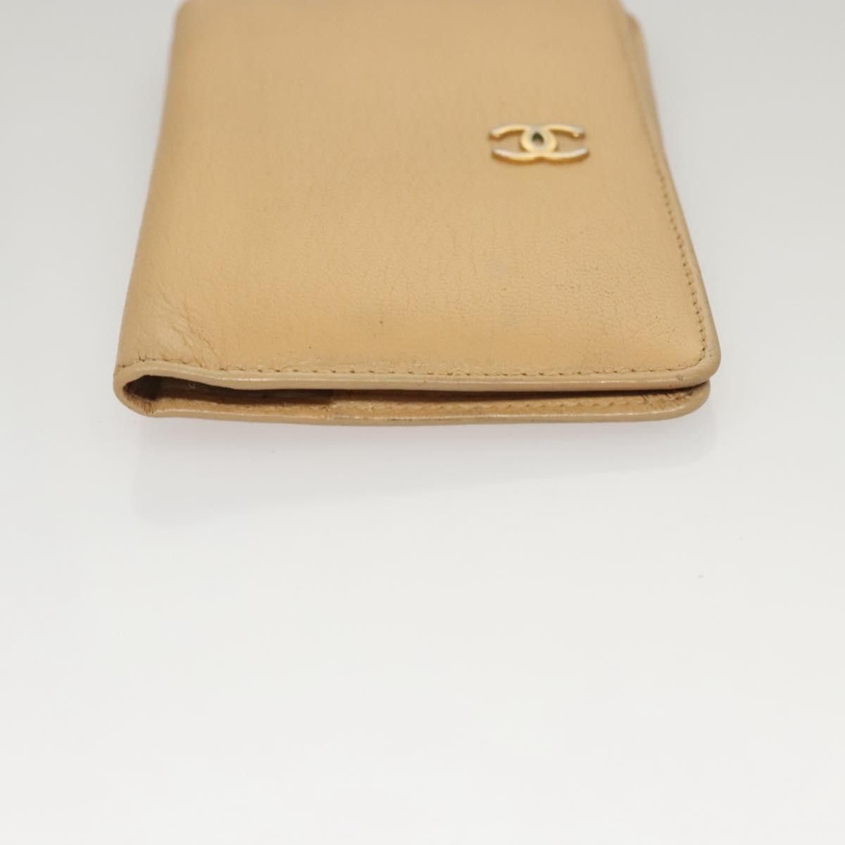 Chanel Chanel Coco Mark wallet Size ONE SIZE - 13 Thumbnail