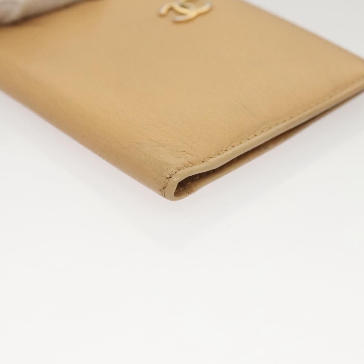 Chanel Chanel Coco Mark wallet Size ONE SIZE - 5 Thumbnail