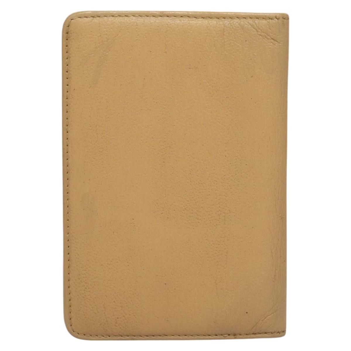 Chanel Chanel Coco Mark wallet Size ONE SIZE - 2 Thumbnail