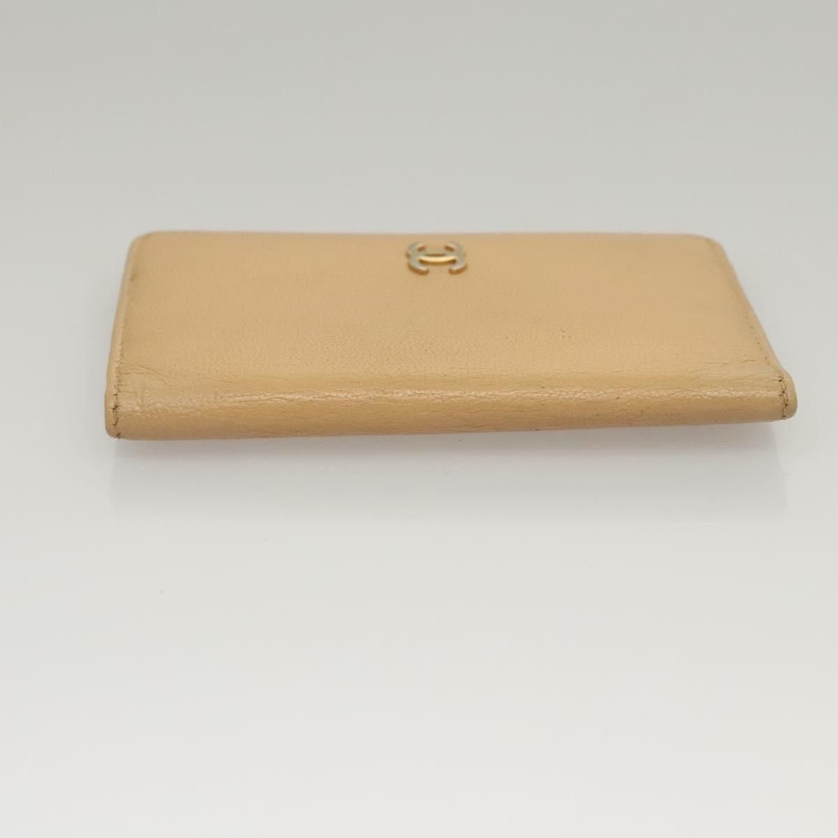 Chanel Chanel Coco Mark wallet Size ONE SIZE - 4 Thumbnail