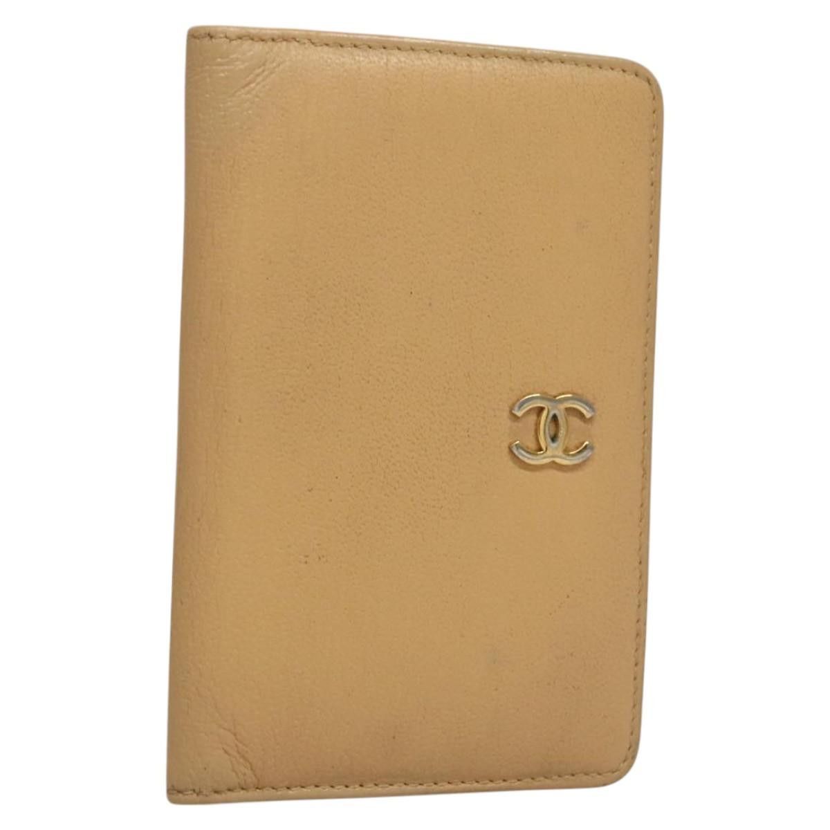 Chanel Chanel Coco Mark wallet Size ONE SIZE - 11 Thumbnail