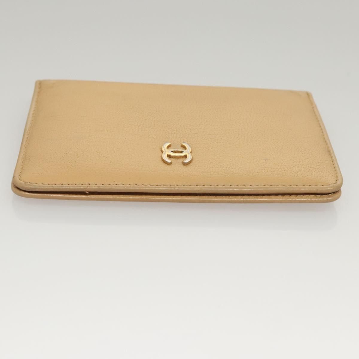 Chanel Chanel Coco Mark wallet Size ONE SIZE - 3 Thumbnail
