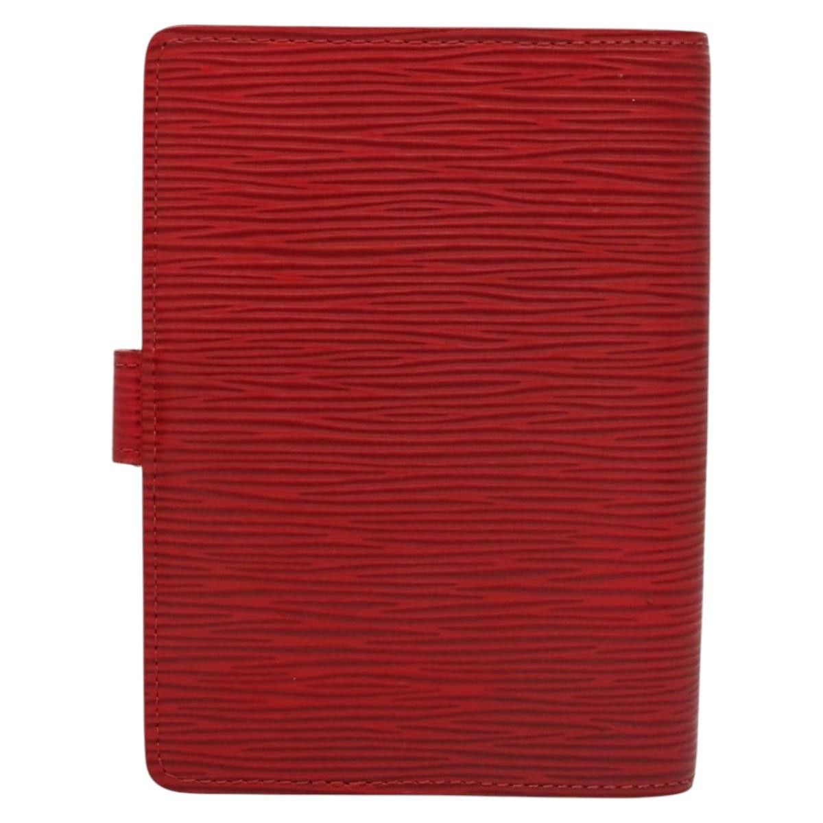 Louis Vuitton Louis Vuitton Agenda PM wallet Size ONE SIZE - 2 Thumbnail