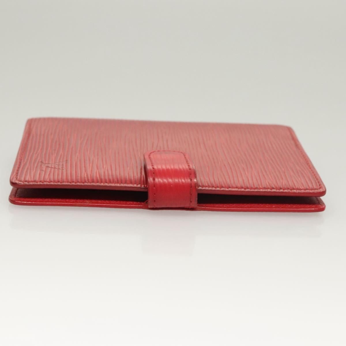 Louis Vuitton Louis Vuitton Agenda PM wallet Size ONE SIZE - 14 Thumbnail