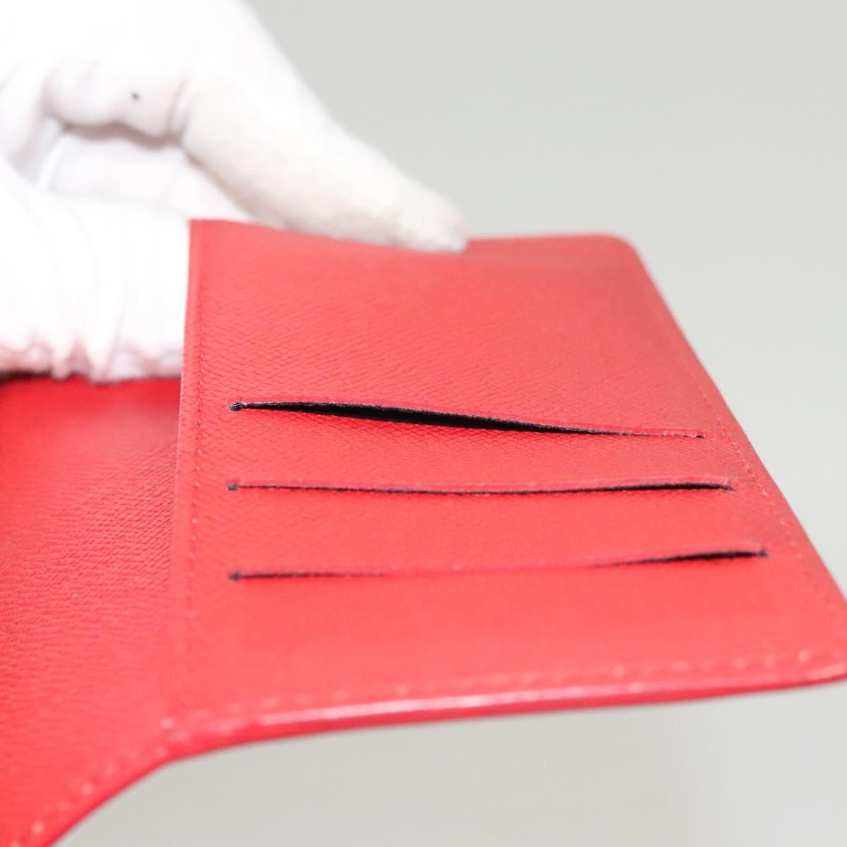 Louis Vuitton Louis Vuitton Agenda PM wallet Size ONE SIZE - 21 Thumbnail