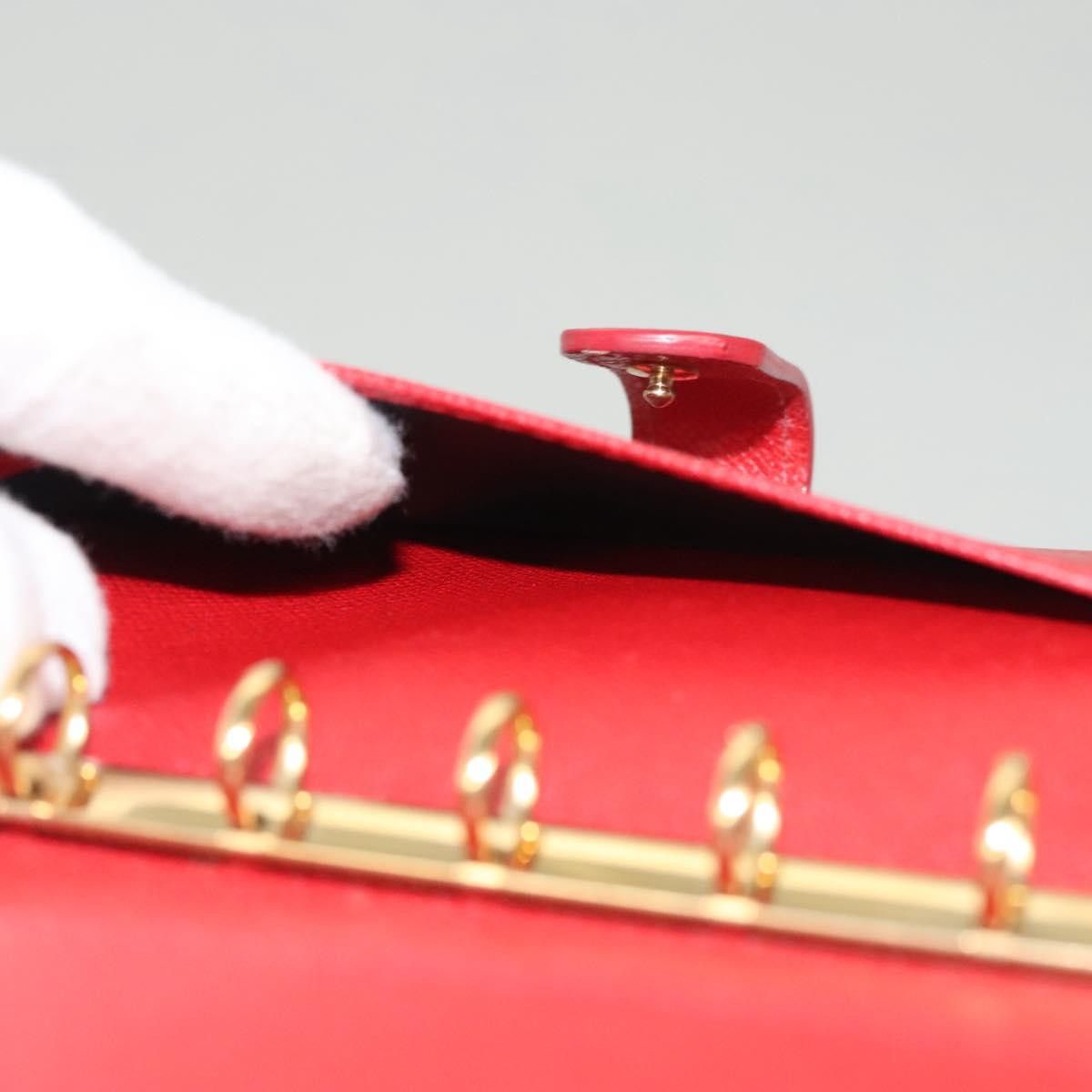 Louis Vuitton Louis Vuitton Agenda PM wallet Size ONE SIZE - 20 Thumbnail