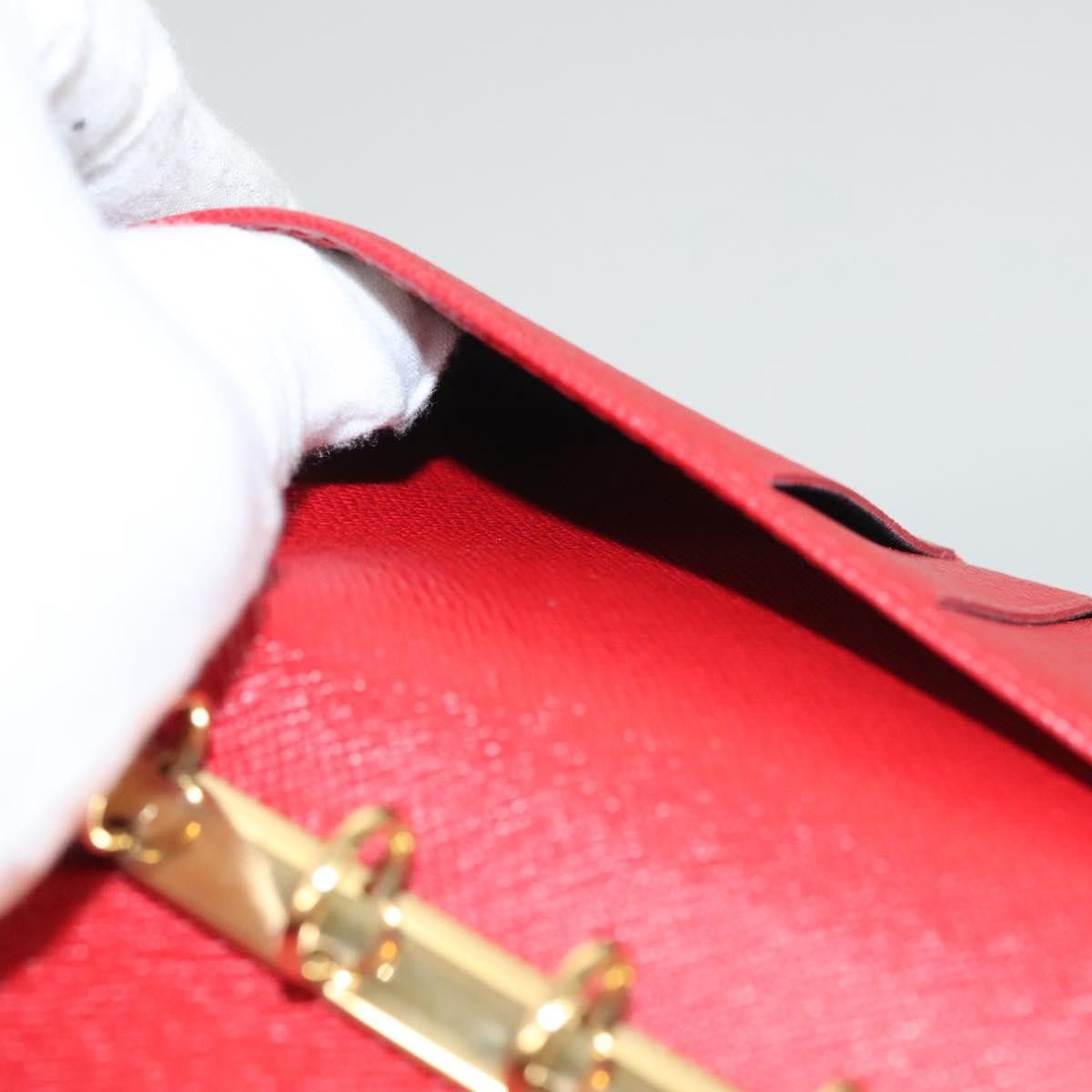 Louis Vuitton Louis Vuitton Agenda PM wallet Size ONE SIZE - 11 Thumbnail