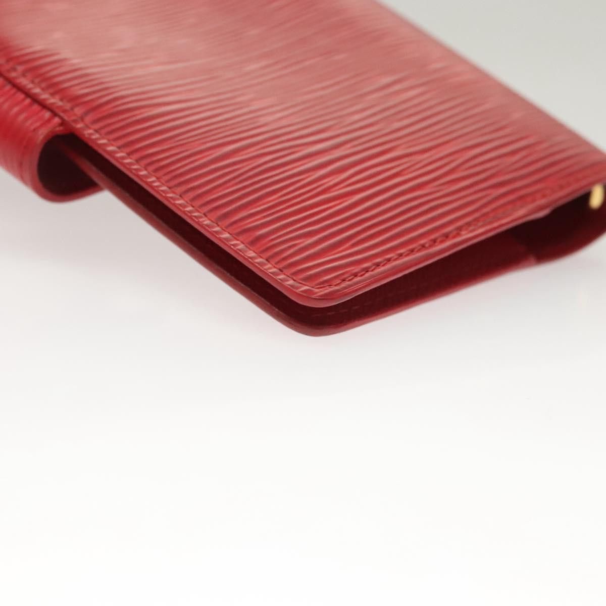 Louis Vuitton Louis Vuitton Agenda PM wallet Size ONE SIZE - 7 Thumbnail
