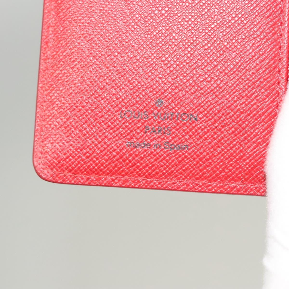 Louis Vuitton Louis Vuitton Agenda PM wallet Size ONE SIZE - 13 Thumbnail