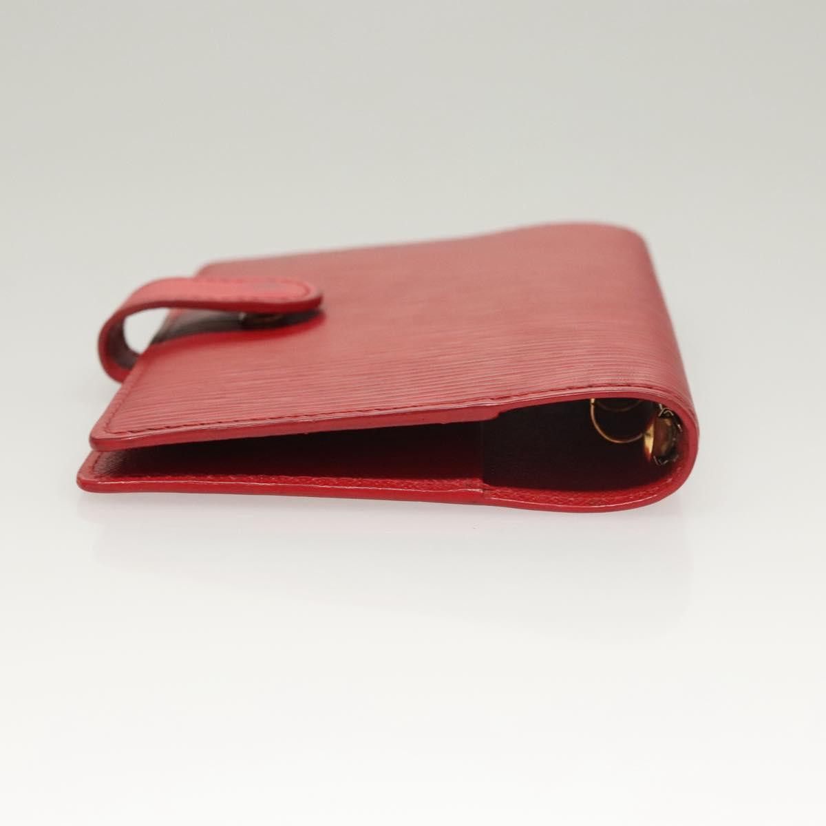 Louis Vuitton Louis Vuitton Agenda PM wallet Size ONE SIZE - 3 Thumbnail