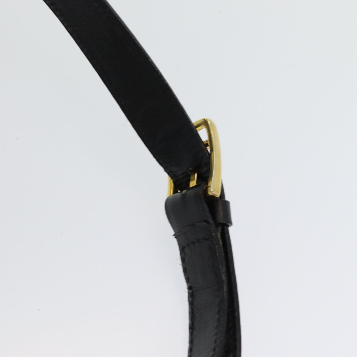 Celine Céline Logo du cercle shoulder Size ONE SIZE - 11 Thumbnail