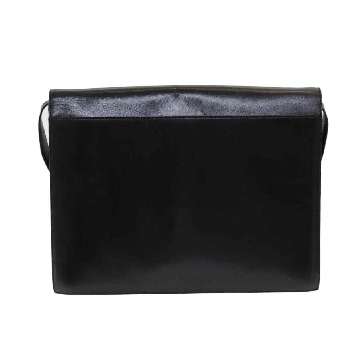 Celine Céline Logo du cercle shoulder Size ONE SIZE - 2 Thumbnail