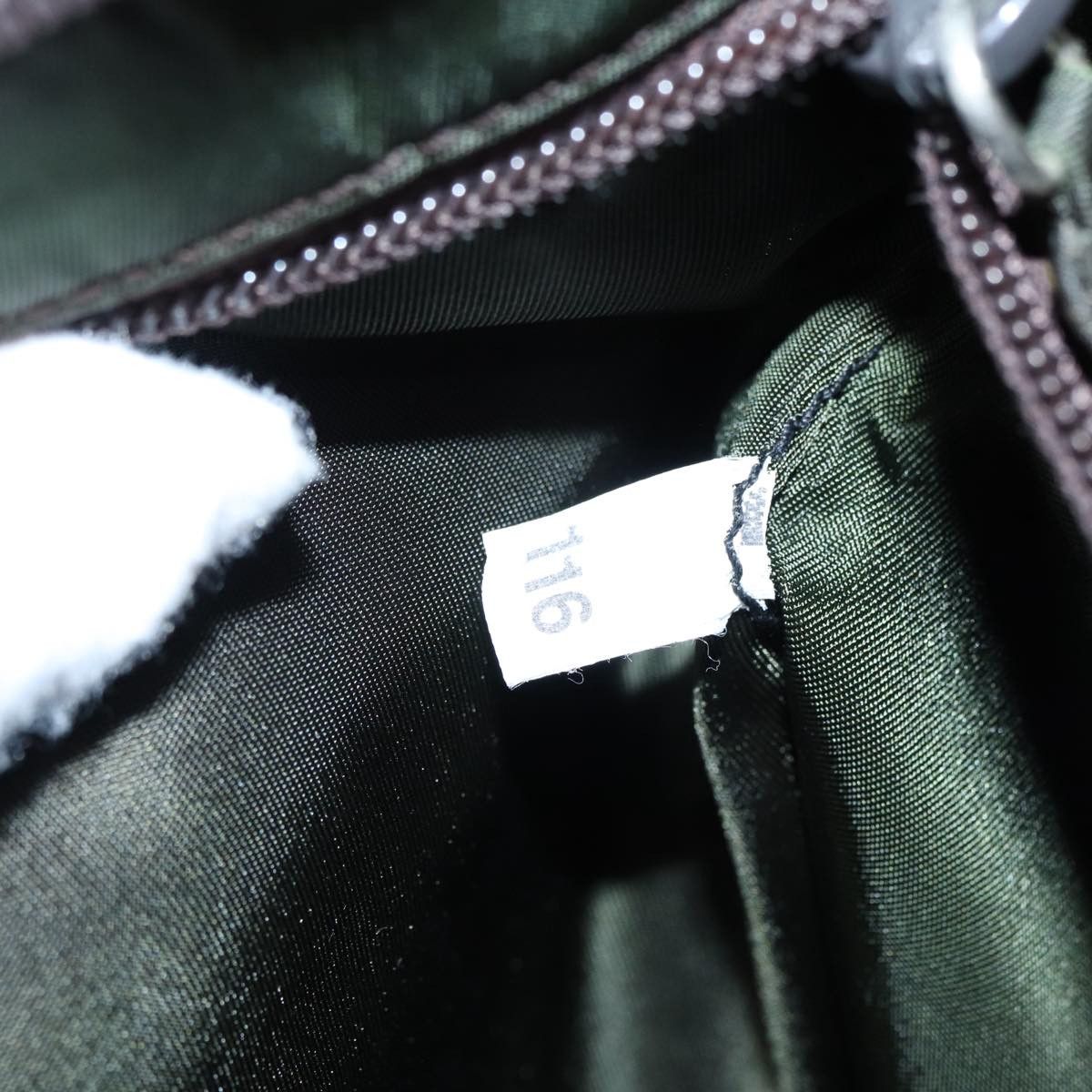 Prada Prada travel Size ONE SIZE - 14 Thumbnail