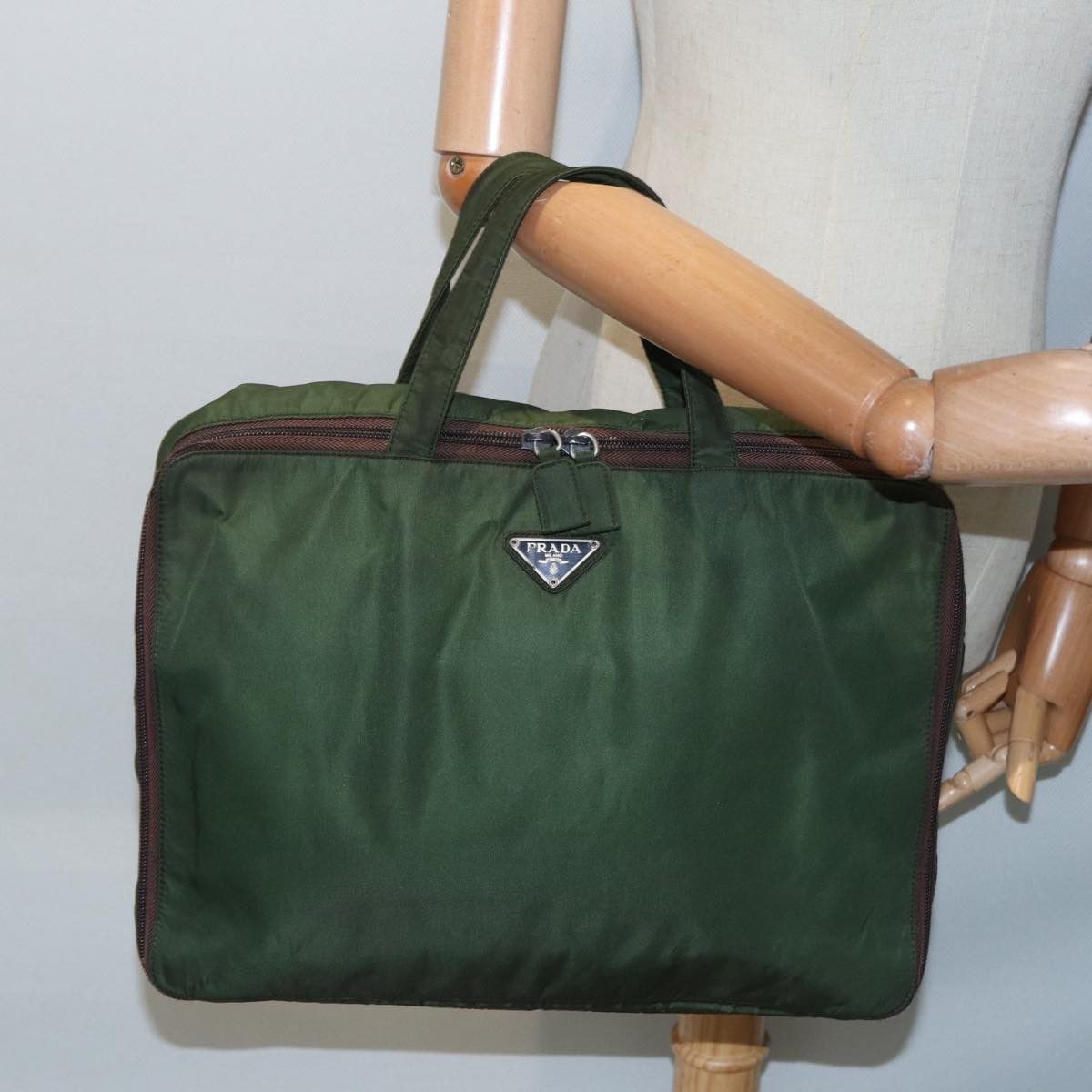 Prada Prada travel Size ONE SIZE - 15 Thumbnail