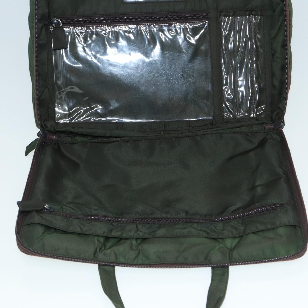 Prada Prada travel Size ONE SIZE - 13 Thumbnail
