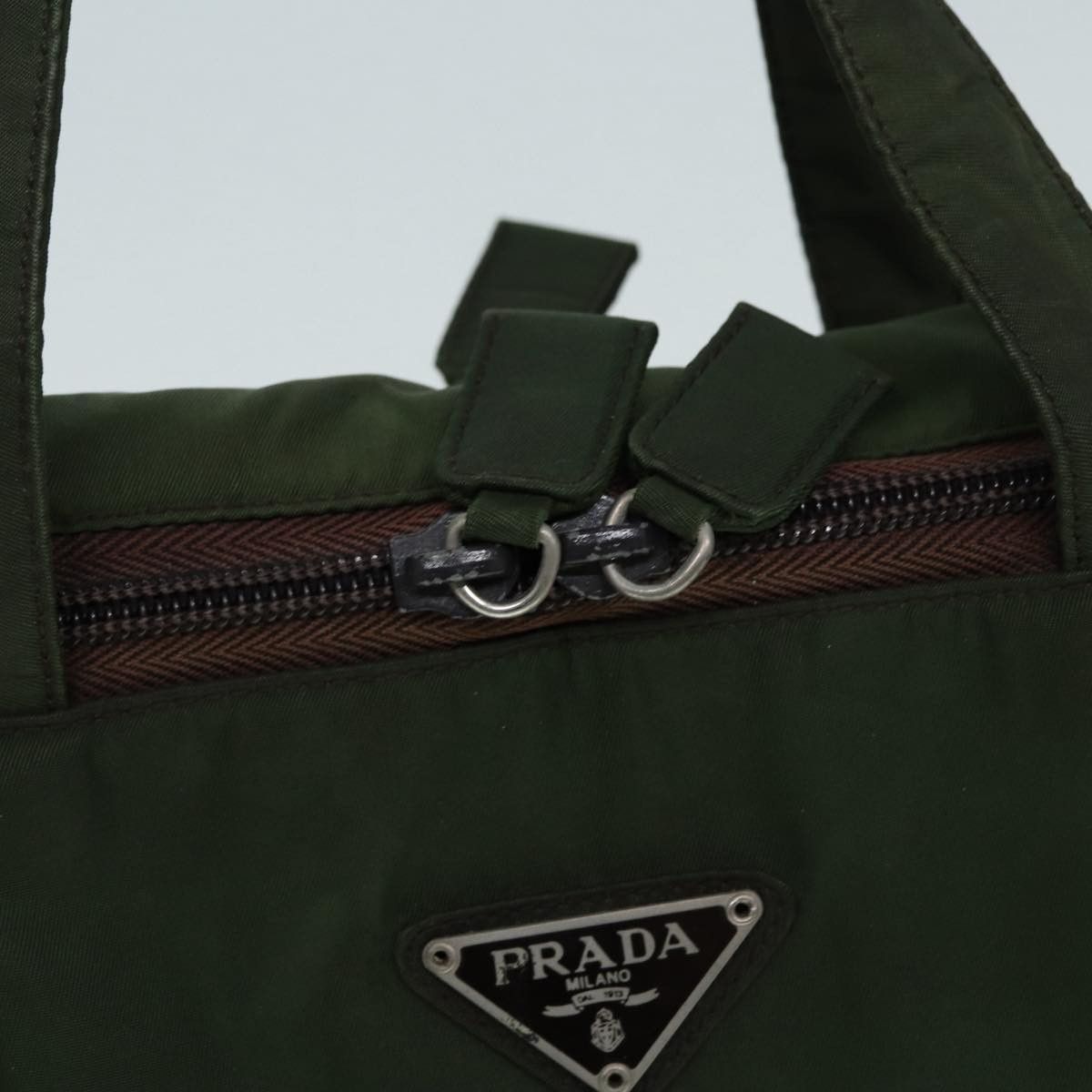 Prada Prada travel Size ONE SIZE - 20 Thumbnail