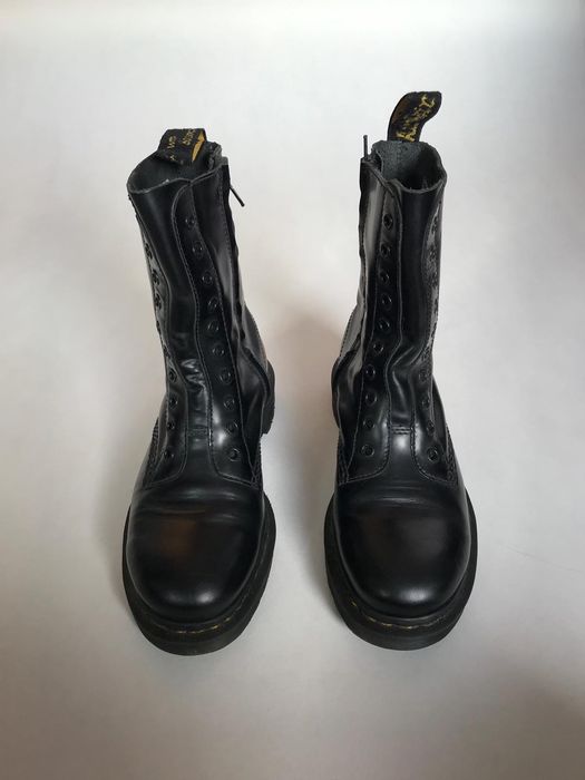 Vetements martens best sale